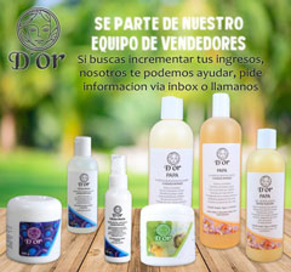 Franquicia D´or Franquicia D´or
