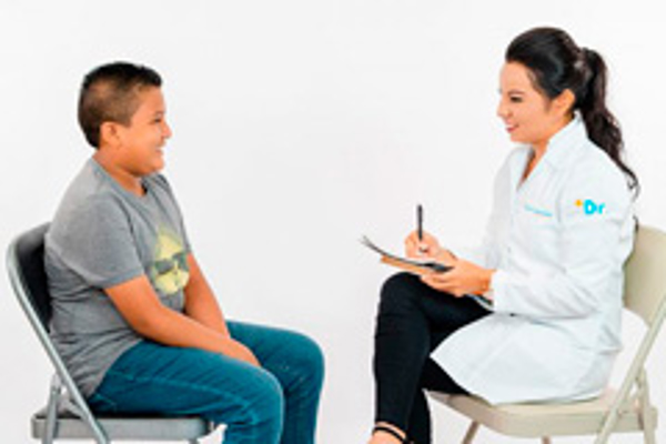 Franquicia Dr. Consulta Franquicia Dr. Consulta