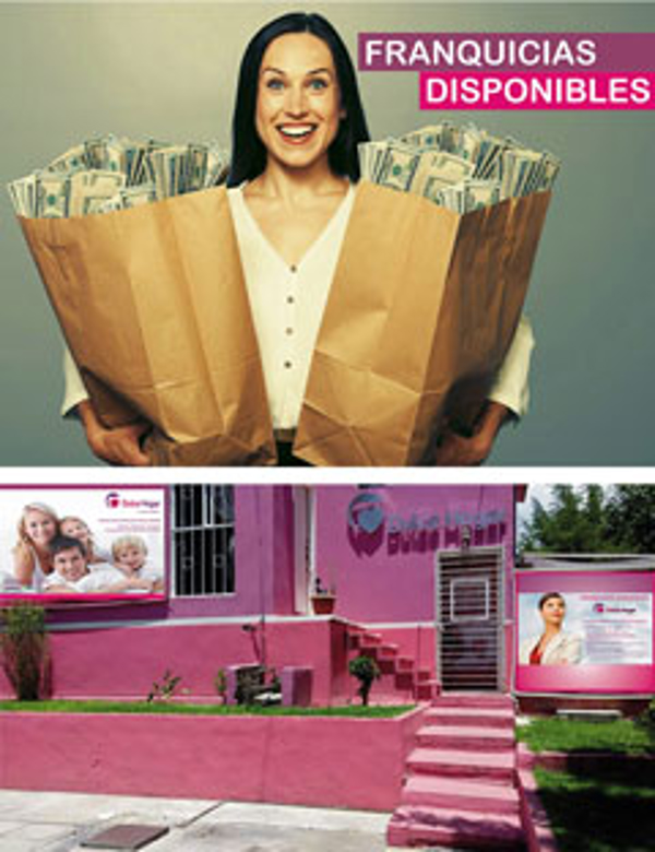 Franquicia Dulce Hogar Franquicia Dulce Hogar