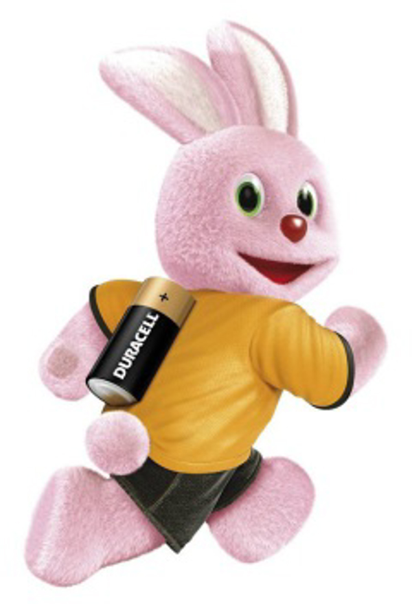 Franquicia Duracell Franquicia Duracell