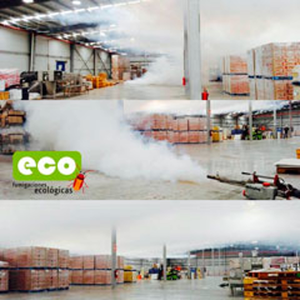 Franquicia Eco Fumigaciones Franquicia Eco Fumigaciones