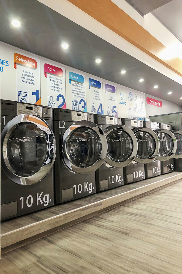 Franquicia Ecoclean Franquicia Ecoclean