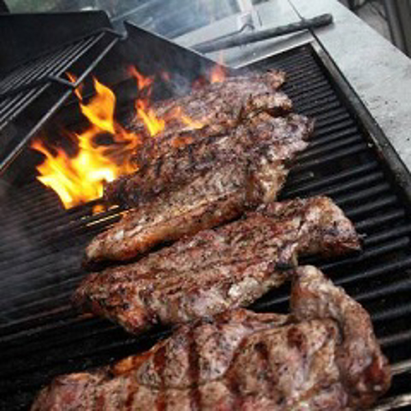 Franquicia El Rancho Asador Argentino Franquicia El Rancho Asador Argentino
