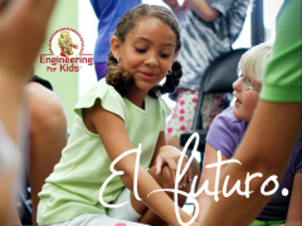 Franquicia Engineering For Kids Franquicia Engineering For Kids
