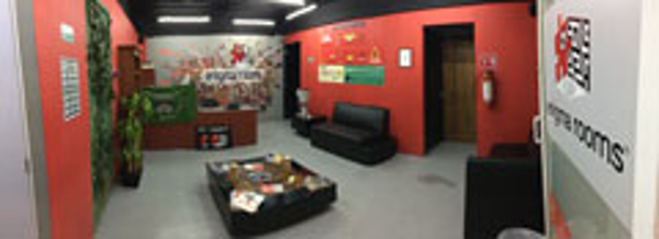 Franquicia Enigma Rooms Franquicia Enigma Rooms