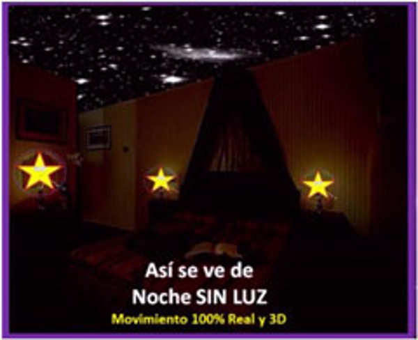 Franquicia Estrellas Reales