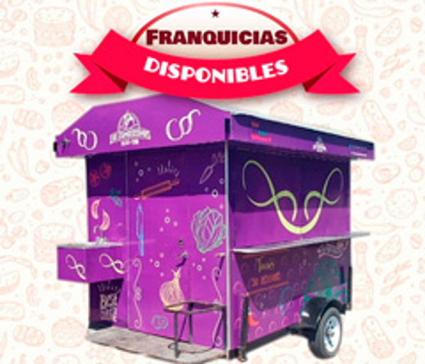 Franquicia Famosisimos Tacos Franquicia Famosisimos Tacos