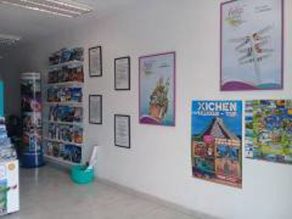 Franquicia Feliz Viaje Franquicia Feliz Viaje