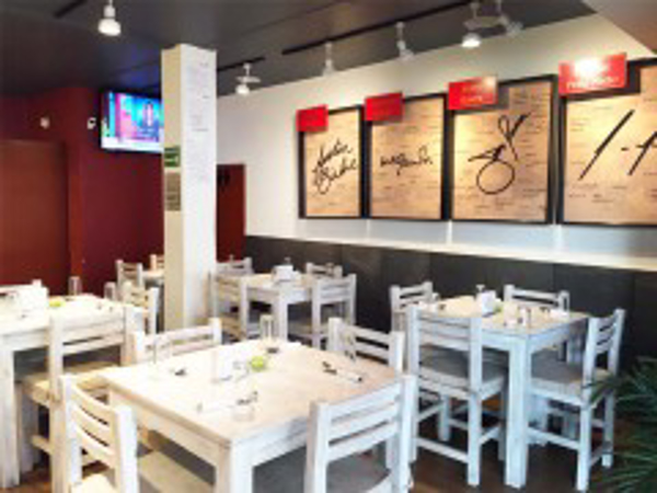 Franquicia Grafocafe Franquicia Grafocafe