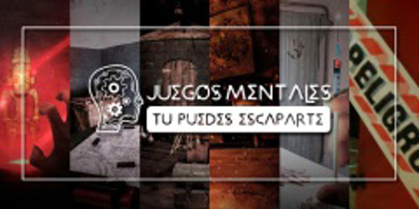 Franquicia Juegos Mentales