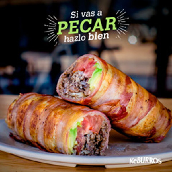 Franquicia KeBurros Percherones Franquicia KeBurros Percherones