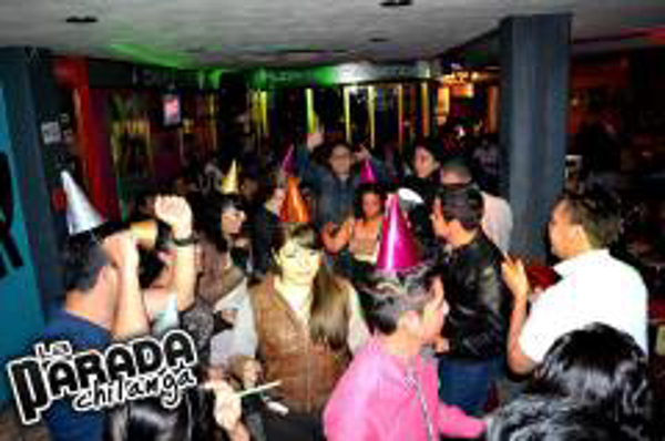 Franquicia La Parada Chilanga Franquicia La Parada Chilanga