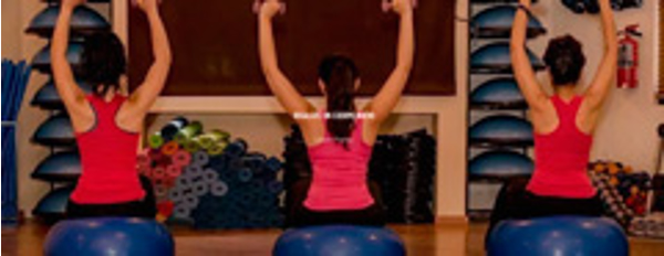 Franquicia Laura Pilates Franquicia Laura Pilates