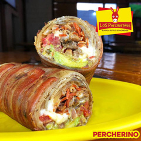 Franquicia Los Percherones Franquicia Los Percherones