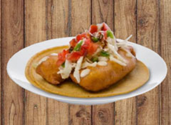 Franquicia Los de Pescado