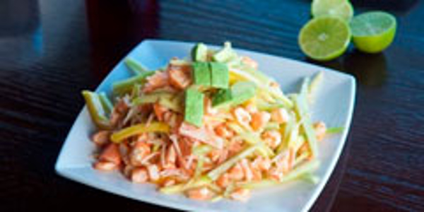 Franquicia Lshrimp Franquicia Lshrimp