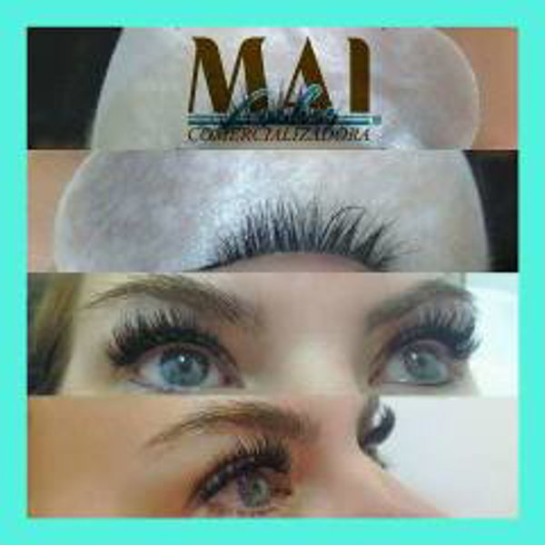 Franquicia Mai Lashes