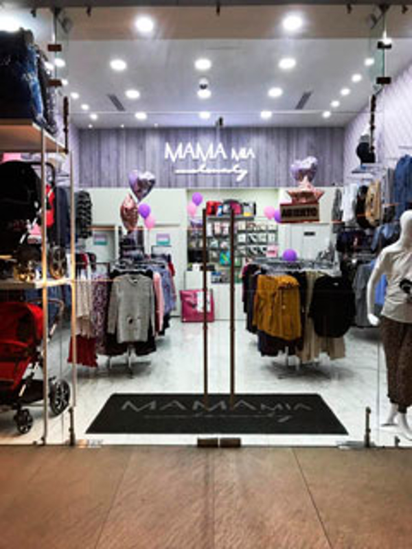 Franquicia Mama Mia Maternity Franquicia Mama Mia Maternity