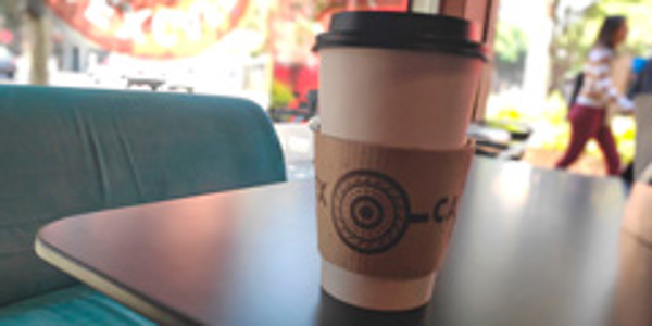 Franquicia Mexcafé Franquicia Mexcafé