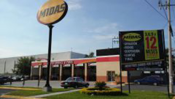 Franquicia Midas Franquicia Midas