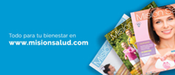 Franquicia Misión Salud Franquicia Misión Salud
