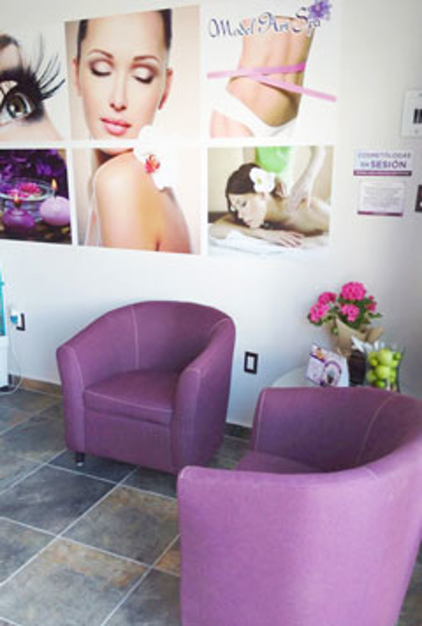 Franquicia Model Art Spa