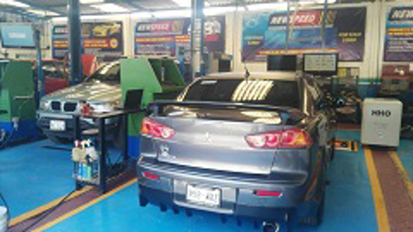 Franquicia Newspeed Franquicia Newspeed