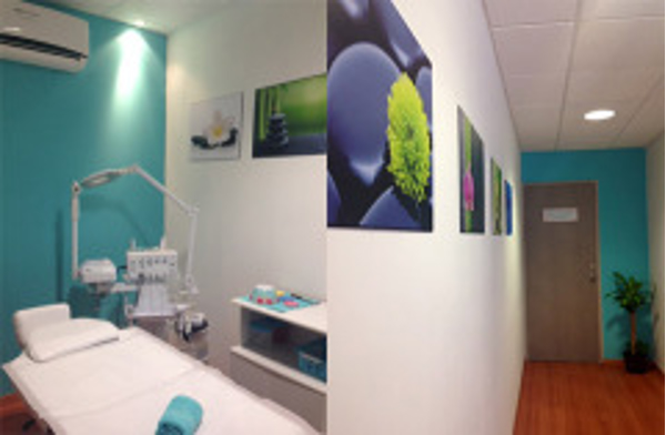 Franquicia One Sense Beauty Center Franquicia One Sense Beauty Center