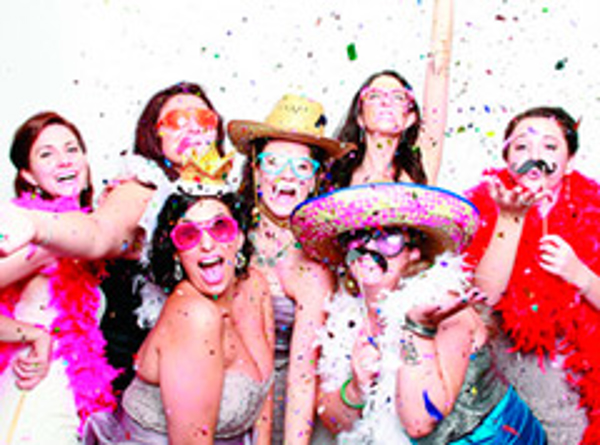 Franquicia PartyBooth Franquicia PartyBooth
