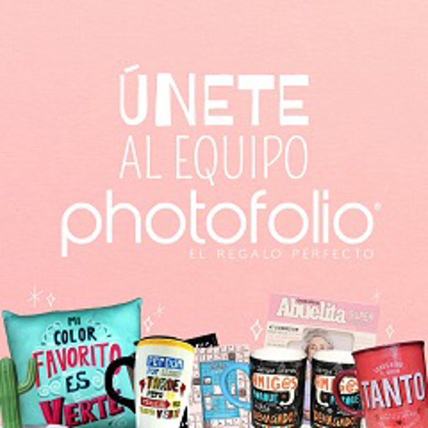 Franquicia Photofolio Franquicia Photofolio