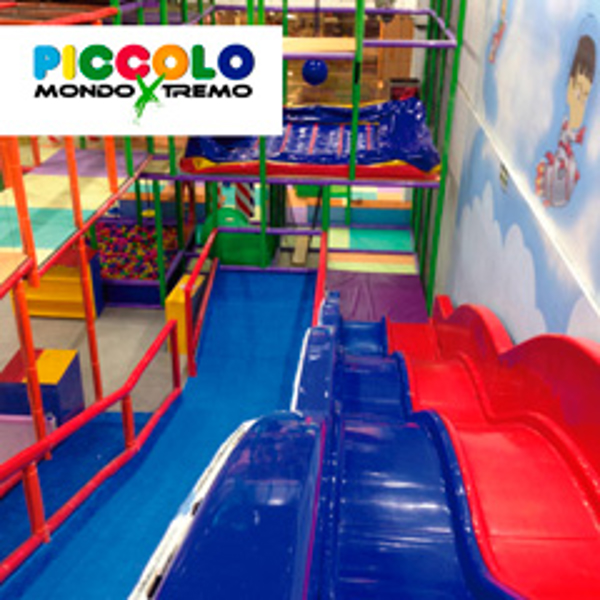 Franquicia Piccolo Mondo Franquicia Piccolo Mondo