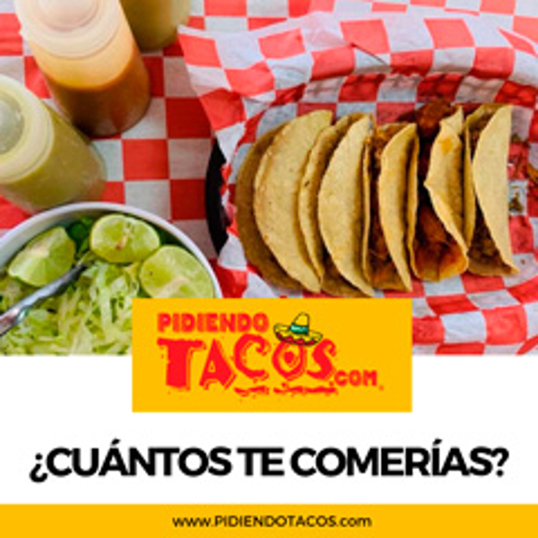 Franquicia Pidiendo Tacos Franquicia Pidiendo Tacos