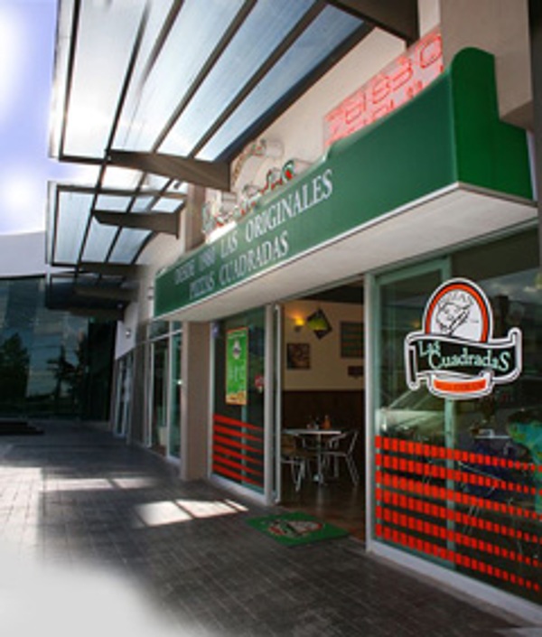 Franquicia Pizzas Las Cuadradas Franquicia Pizzas Las Cuadradas