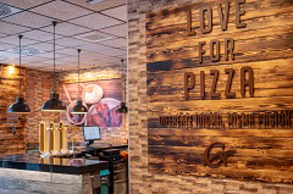 Franquicia Pizzería Carlos Franquicia Pizzería Carlos