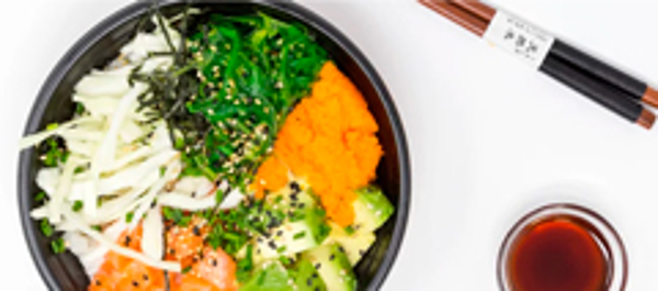 Franquicia Poke by Sensei Franquicia Poke by Sensei