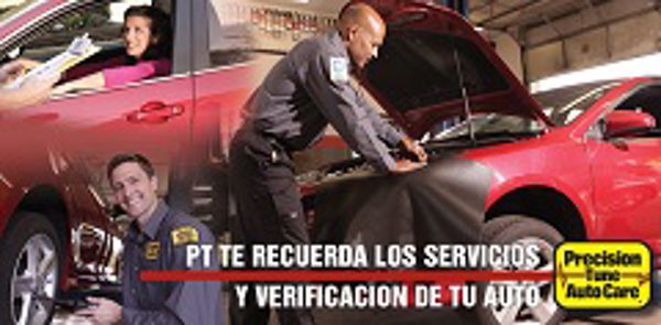 Franquicia Precision Tune Auto Care Franquicia Precision Tune Auto Care