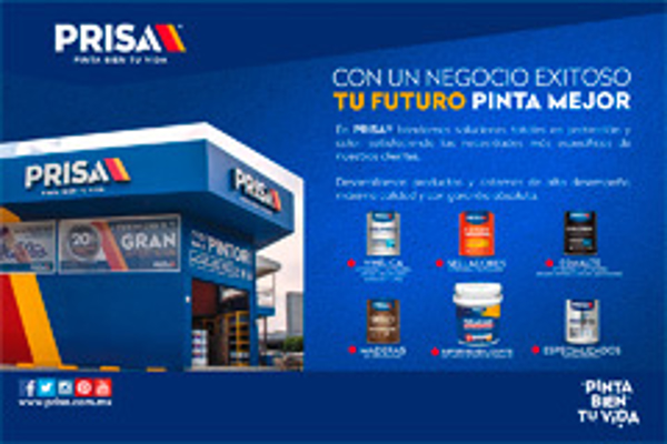 Franquicia Prisa Franquicia Prisa