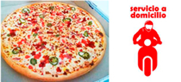 Franquicia Promo Pizza Franquicia Promo Pizza