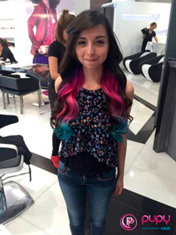 Franquicia Pupy Hair Franquicia Pupy Hair