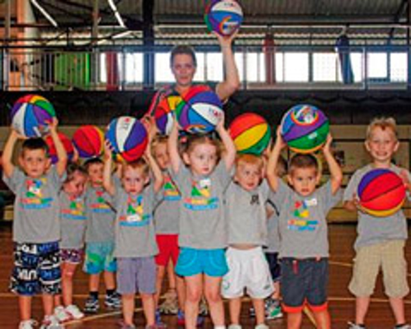 Franquicia Ready Steady Go Kids Franquicia Ready Steady Go Kids