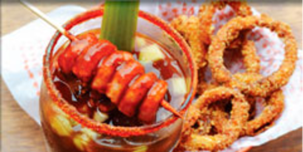 Franquicia Rock n Ribs Franquicia Rock n Ribs