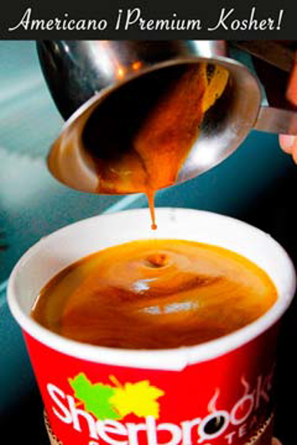 Franquicia Sherbrooke Coffee & Tea Franquicia Sherbrooke Coffee & Tea