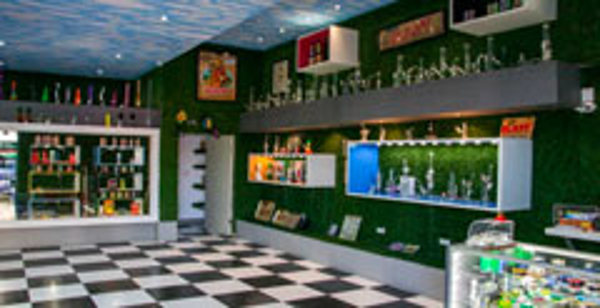 Franquicia Smoke Paradise Franquicia Smoke Paradise