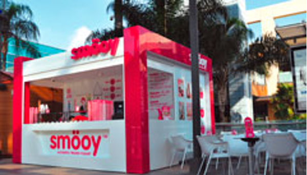 Franquicia Smöoy Franquicia Smöoy