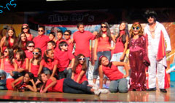 Franquicia St John´s American School Franquicia St John´s American School