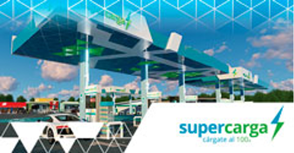 Franquicia Super Carga Franquicia Super Carga