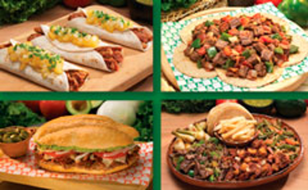 Franquicia Taco Beef Franquicia Taco Beef
