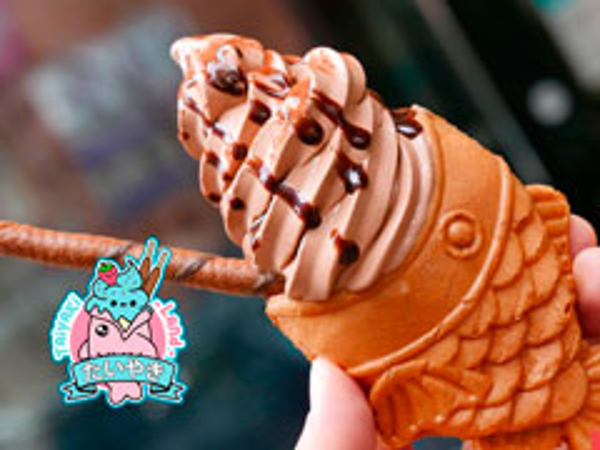 Franquicia Taiyaki Land Franquicia Taiyaki Land