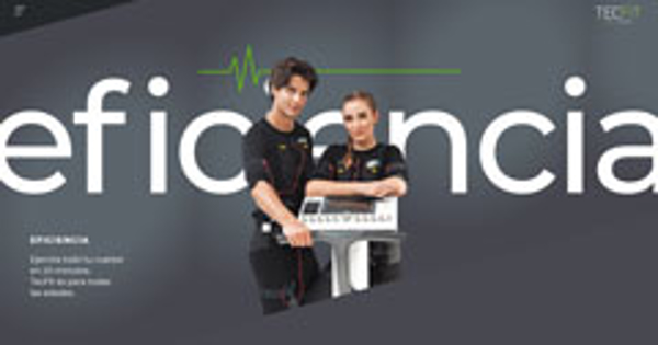 Franquicia TecFit Franquicia TecFit