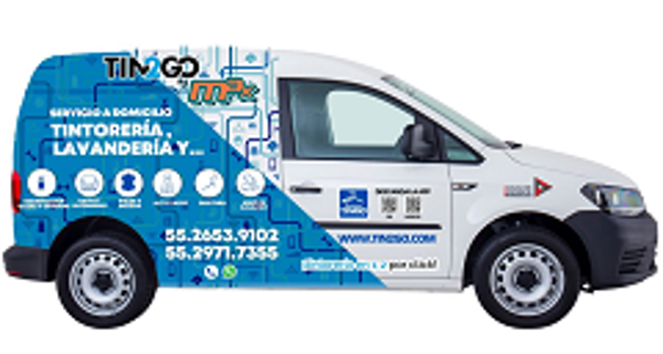 Franquicia Tin2go Franquicia Tin2go